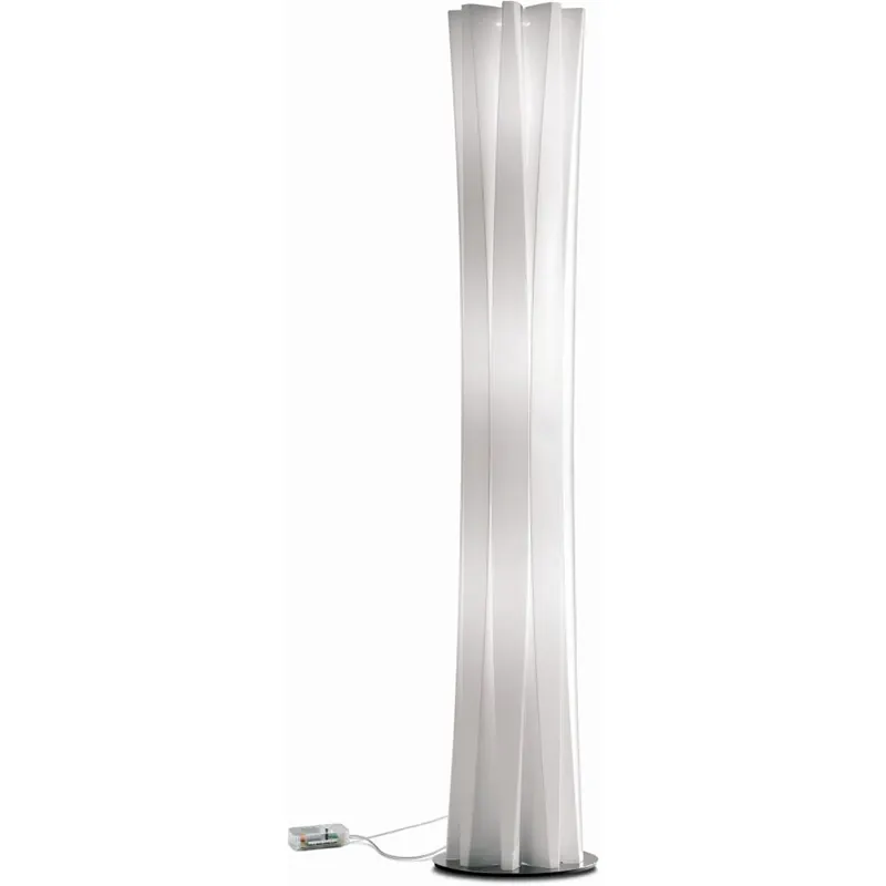 Bach Gulvlampe XL Hvid | Tilbud