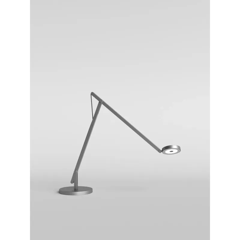 Skarp pris - String T1 Bordlampe Grafit/silver