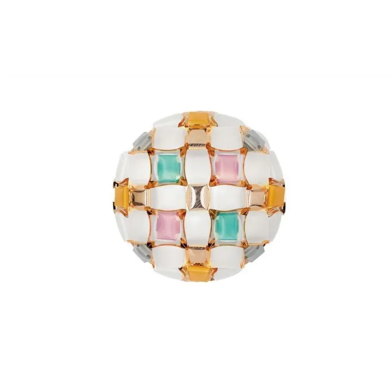 Mida Plafond Ø50 Multi - Loftlampe | Nyt i shoppen
