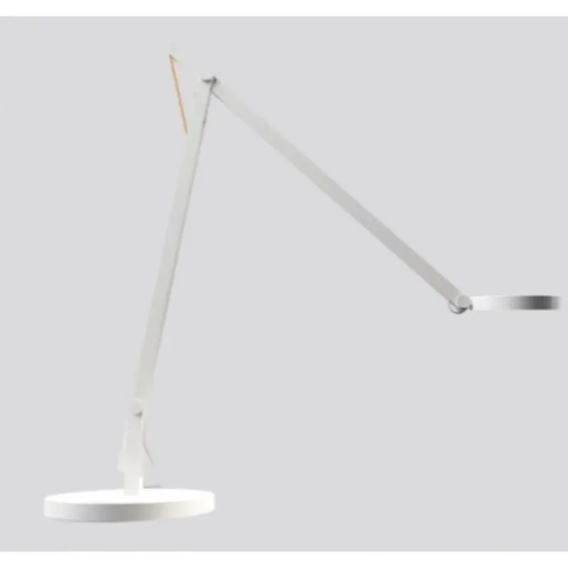 String T1 Bordlampe Alu/silver - Tidsbegrænset