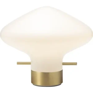 Repose Bordlampe 175 Messing | Kun i dag