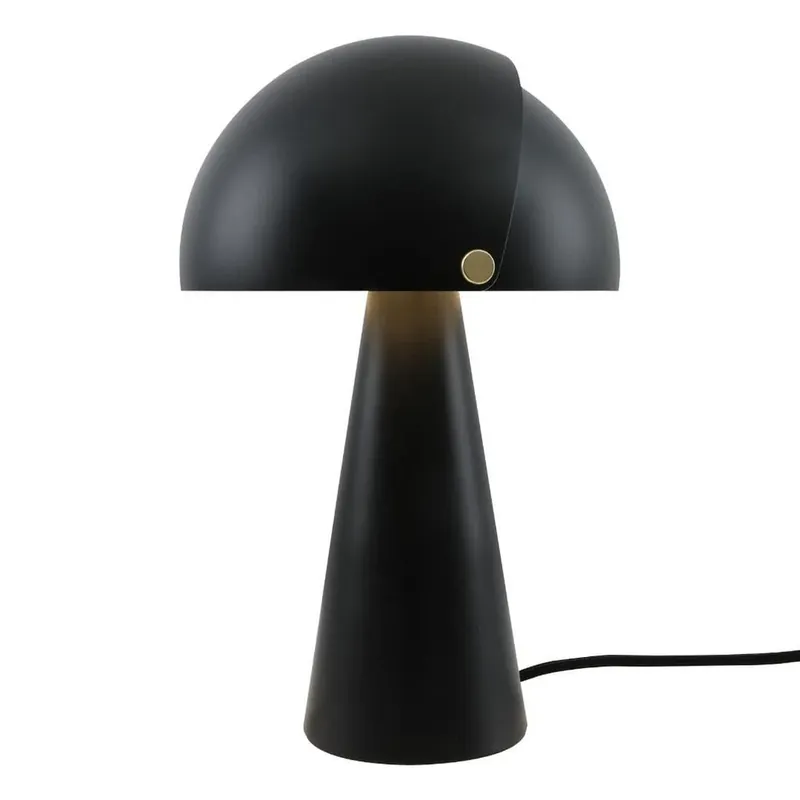 Align Bordlampe Sort - Design For The People - Favorit blandt kunder