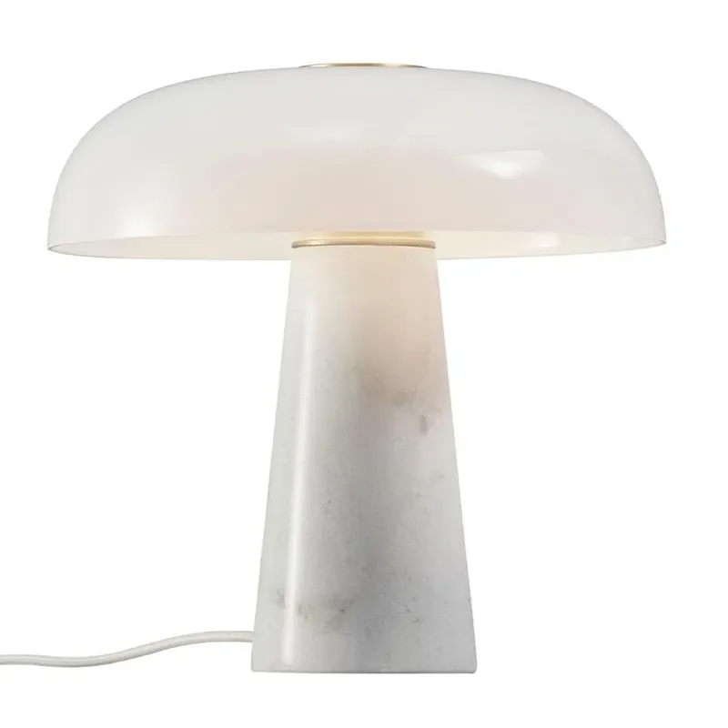 Glossy Bordlampe - Design For The People - Få tilbage