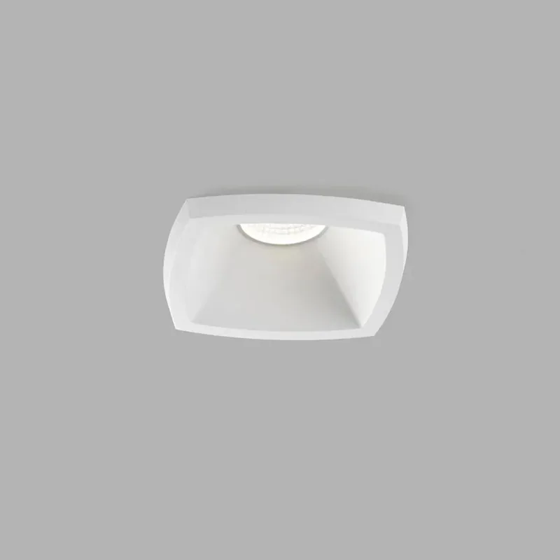 Favorit blandt kunder - Mirage 1+ Loftlampe Hvid - Light-Point