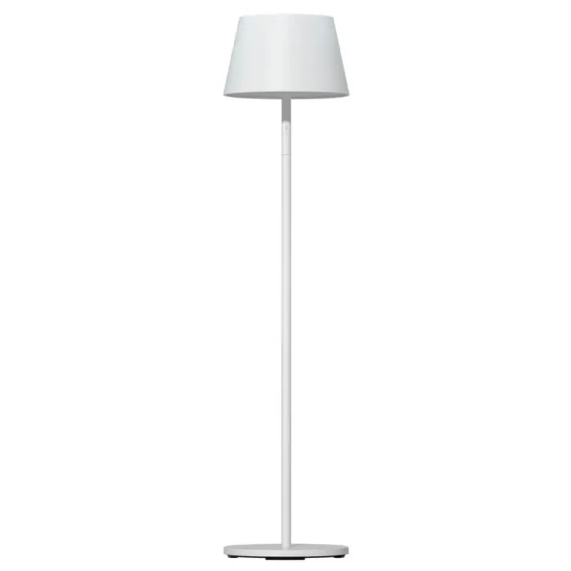 Premium | Modi Transportabel Gulvlampe Hvid - Loom Design