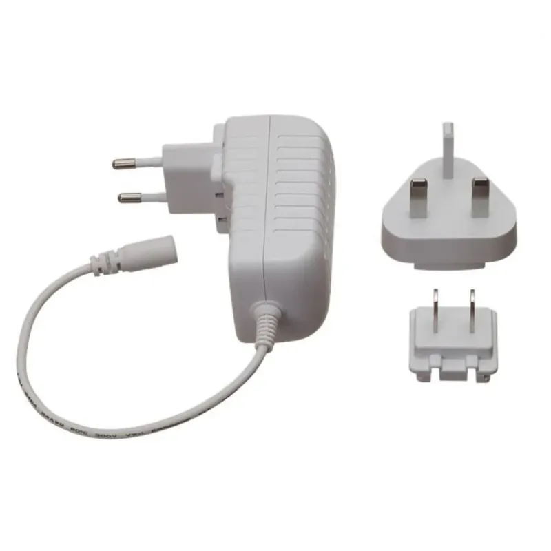 Anbefalet valg | Adaptor 12v - Reservedele - Hvid - Louis Poulsen