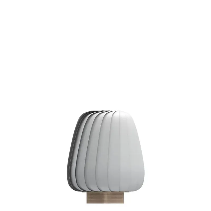 Anbefalet valg | ST906 Bordlampe Ø23 Tom Rossau - Hvid Coated Papir
