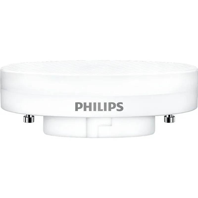 Så længe lager haves | philips-led-gx53-5-5w-929001264503