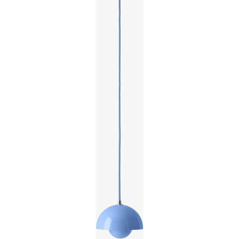 Køb nu | FLOWERPOT VP10 - PENDEL Ø16– SWIM BLUE