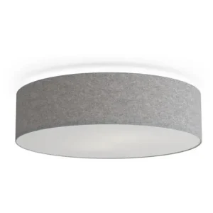 Soft Plafond Ø44 - Loftlampe - Uld Grå - Belid - Skarp pris