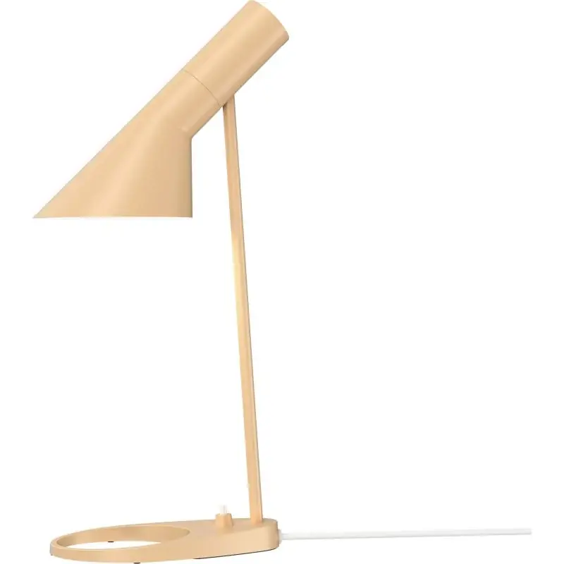 Bestil nemt - AJ Mini - Bordlampe - Warm Sand