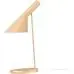 AJ - Bordlampe - Warm Sand, E27, 56 cm | Tilbuddet slutter snart