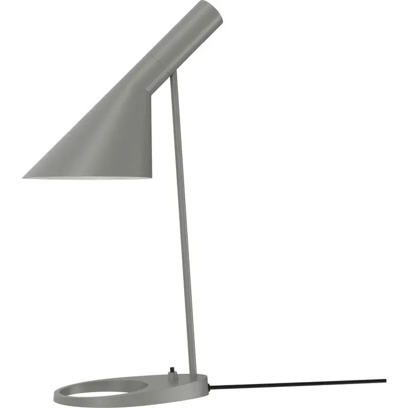 AJ - Bordlampe - Warm Grey - Nyhed i sortimentet