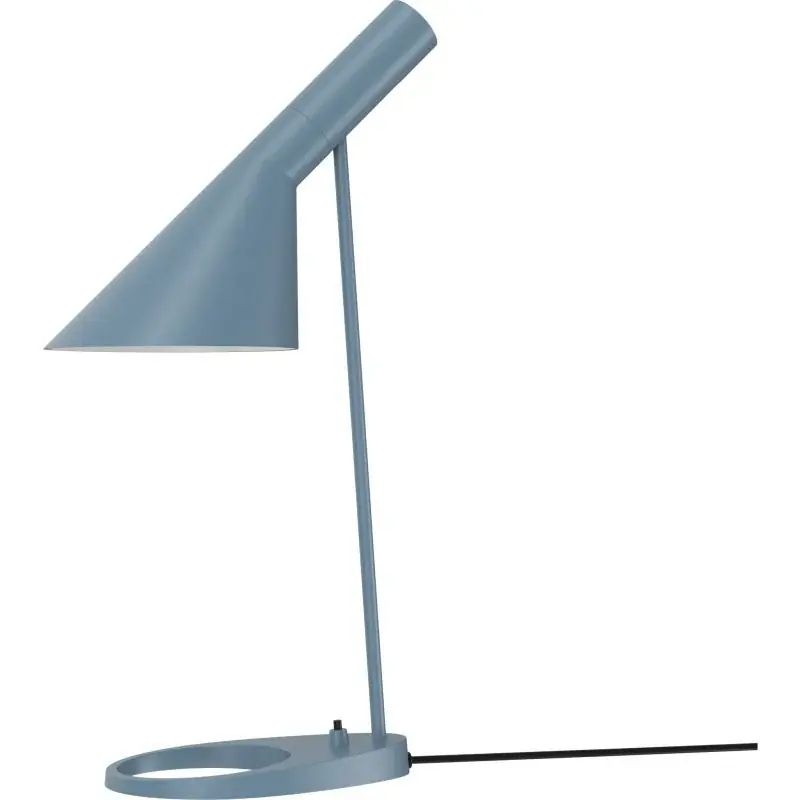 AJ - Bordlampe - Dusty Blue - Anbefalet valg