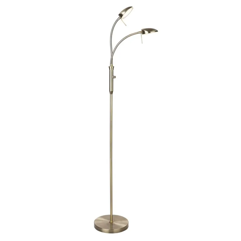 Vegas Gulv 2L - Antique | Køb online