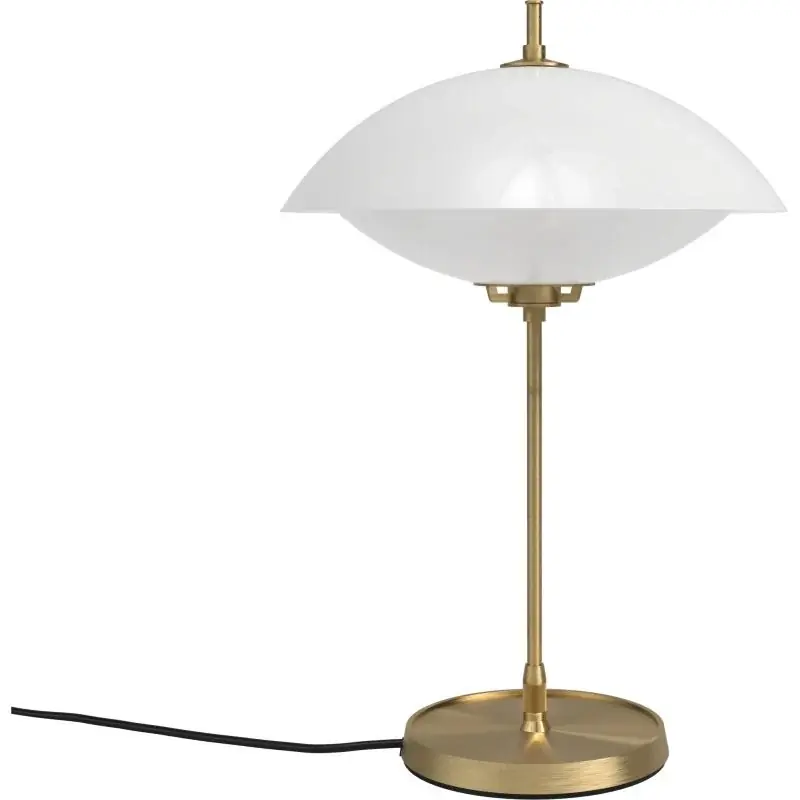 Bestil i dag | MUSLING BORDLAMPE Ø33 - Fritz Hansen Lighting A/S