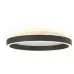 BACKLIGHT STRING Ø40 PLAFOND SORT 3 TRINS LED DÆMP - Halo Design | Bestseller
