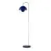 FLOWERPOT VP12 - GULVLAMPE - COBALT BLUE - Bestil nu