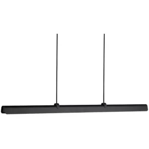 FOLD LANGBORDSPENDEL G2 118CM SORT STRUKTUR - Skynd dig