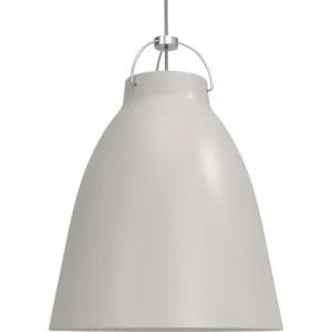 Ny vare | CARAVAGGIO P3 WARM GREY