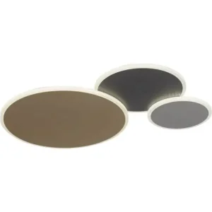 Topprodukt | Q-PIATO 3 Plafond Ø65 - Paul Neuhaus