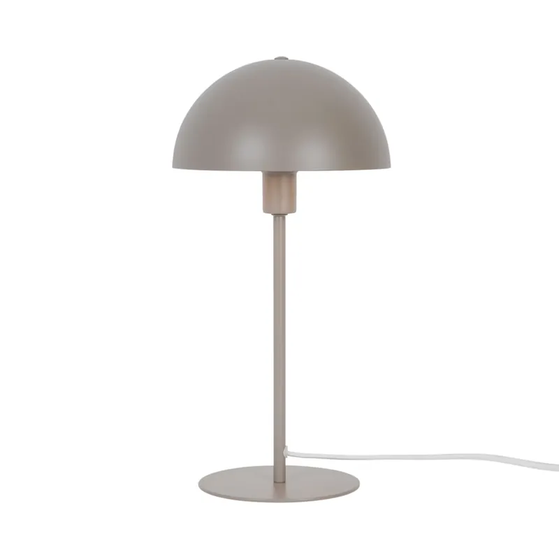 Bestseller - Ellen 20 Bordlampe Lys brun