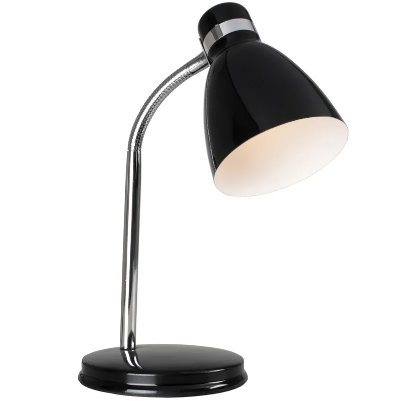 Cyclone Bordlampe Sort | Meget populær