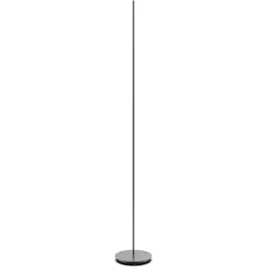 STRING F1 GULVLAMPE LED SORT - Næsten udsolgt