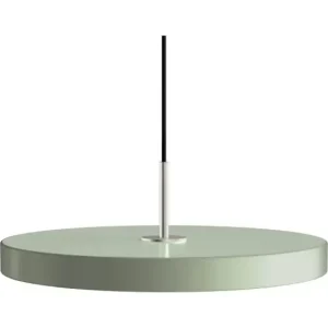 ASTERIA PLUS PENDEL Ø43 NUANCE OLIVE TOP I STÅL | Topkvalitet