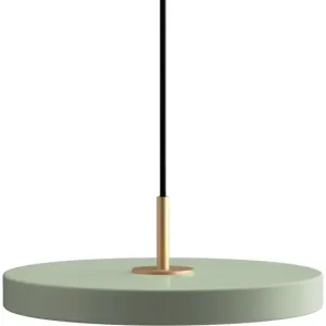 God pris | ASTERIA PLUS PENDEL Ø31 - NUANCE OLIVE