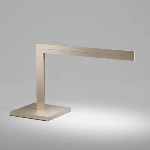 Så længe lager haves | INLAY T2 LINEAR SG/SG - SATIN GOLD/SATIN GOLD