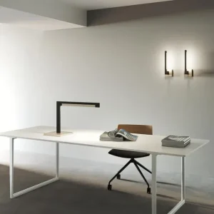 INLAY T2 LINEAR MB/SS - MATT BLACK/SATIN SILVER | Kan bestilles