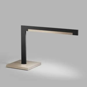 Ny på lager | INLAY T2 LINEAR MB/SG - MATT BLACK/SATIN GOLD