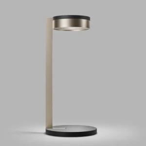 Få tilbage | BLADE T2 SLIM MB/SG - MATT BLACK/SATIN GOLD