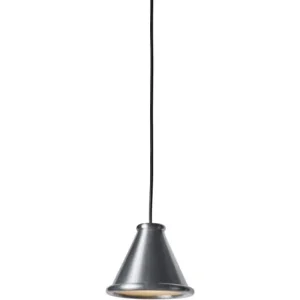BELLE - PENDEL Ø15 - SLIPAD ALUMINIUM - Dagens tilbud