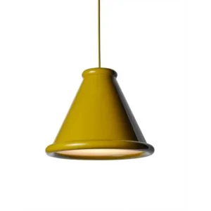 Belle Ø36 - Pendel - Honey Gul (Belid / Notchi Architects) - Kan bestilles