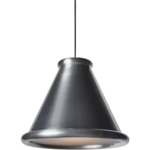 BELLE Ø36 - PENDEL - SLIPAD ALUMINIUM - Køb nu