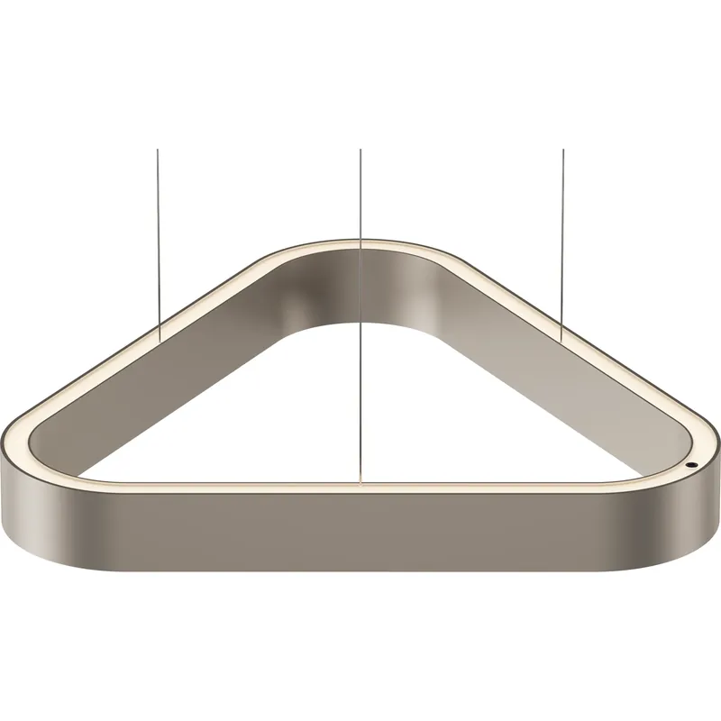 Bestil nu | TRIGON SOSPENSION PENDEL SOFT IVORY LED