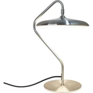 Artist Bordlampe - Rustfrit Stål LED DFTP / Design For The People | Fabrikspris