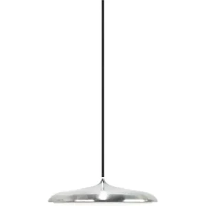 Topprodukt | ARTIST PENDEL Ø25 RUSTFRIT STÅL LED RA90
