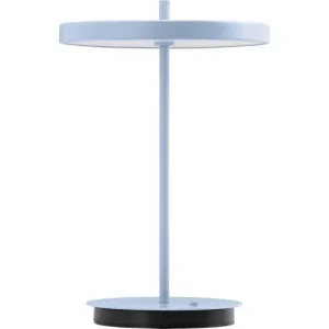 ASTERIA MOVE MONOCHROME BLÅ PORTABLE LED | Netop tilføjet
