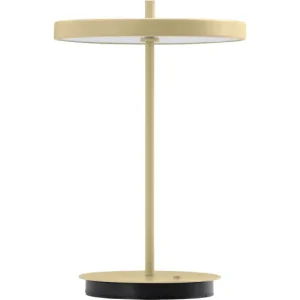 ASTERIA MOVE MONOCHROME CLAY PORTABLE LED - Nyt produkt