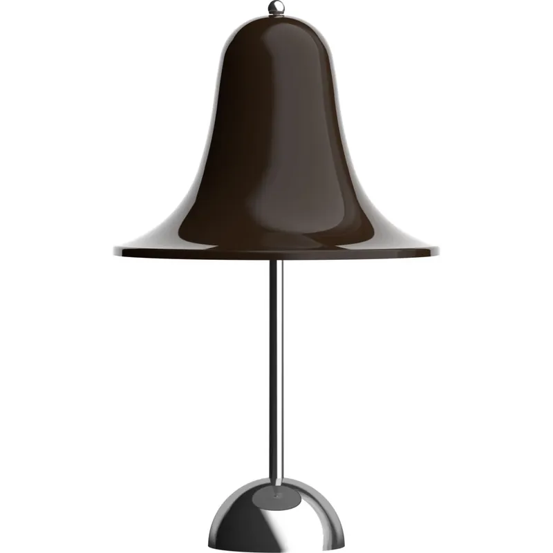 Bedst sælgende | PANTOP PORTABLE PITCH BROWN