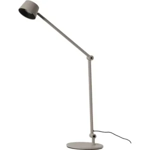 Bestil i dag | DIRECTION T1 - BORDLAMPE - MAT GRÅ