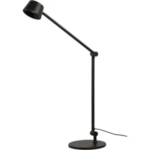 Spar mere - DIRECTION T1 - BORDLAMPE - SORT