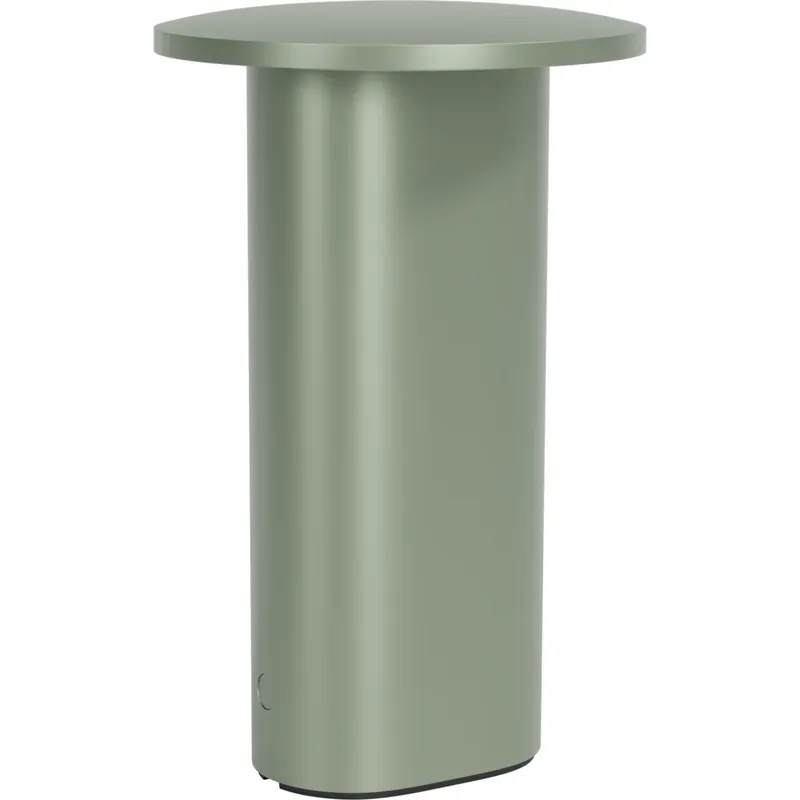 Bestil nu - SOLAE PORTABLE LIGHT GREEN