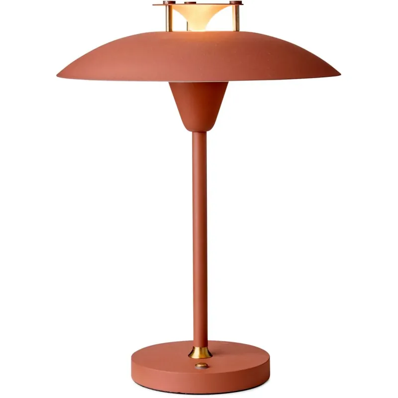 STEPP 1-2-3 PORTABLE TERRACOTTA | Stærkt tilbud