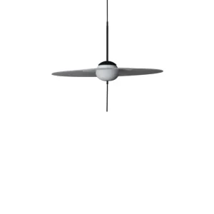 Begrænset antal | DCWéditions Mono L600 Pendel - Ø 60 cm