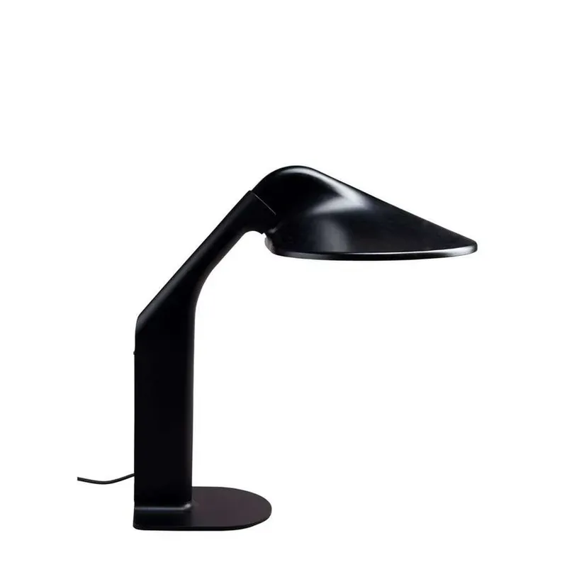 DCWéditions Niwaki Bordlampe - Sort | Toppris