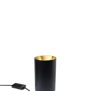 DCWéditions Tobo Gulvlampe - Sort - Anbefalet valg